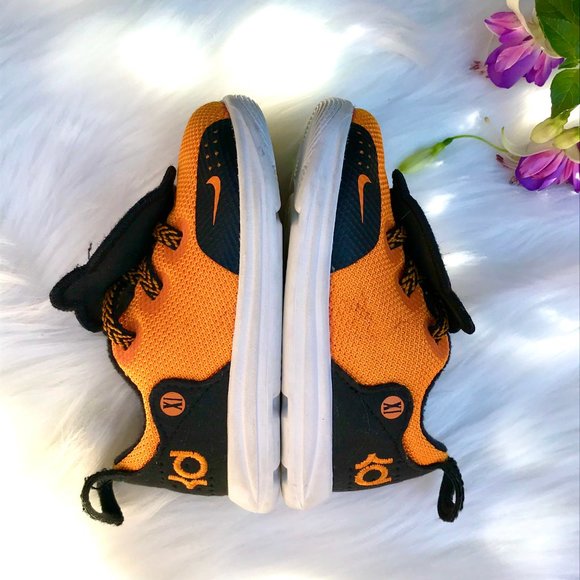 KD11 Tiger Slip-On Sneaker Toddler - Picture 4 of 10